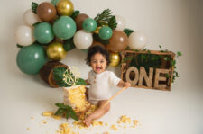 Cake Smash photography warrington (4) Cake Smash photography warrington (4)