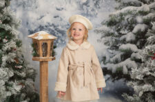 Christmas mini sessions