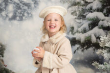 Christmas mini sessions