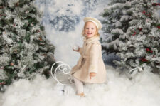 Christmas mini sessions
